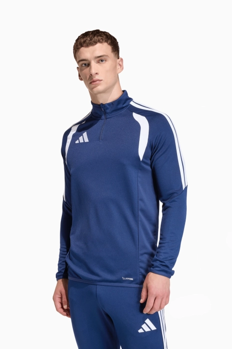 Mikina adidas Tiro 26 League Training Top - Námořnická modrá