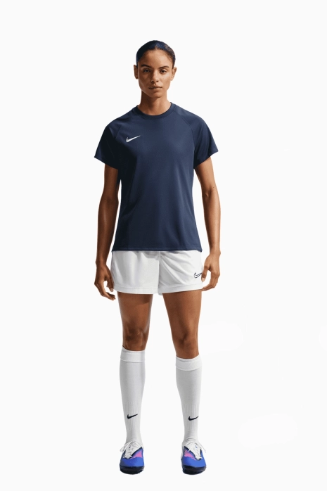 Koszulka Nike Dri-FIT Park VIII Damska - Granatowy