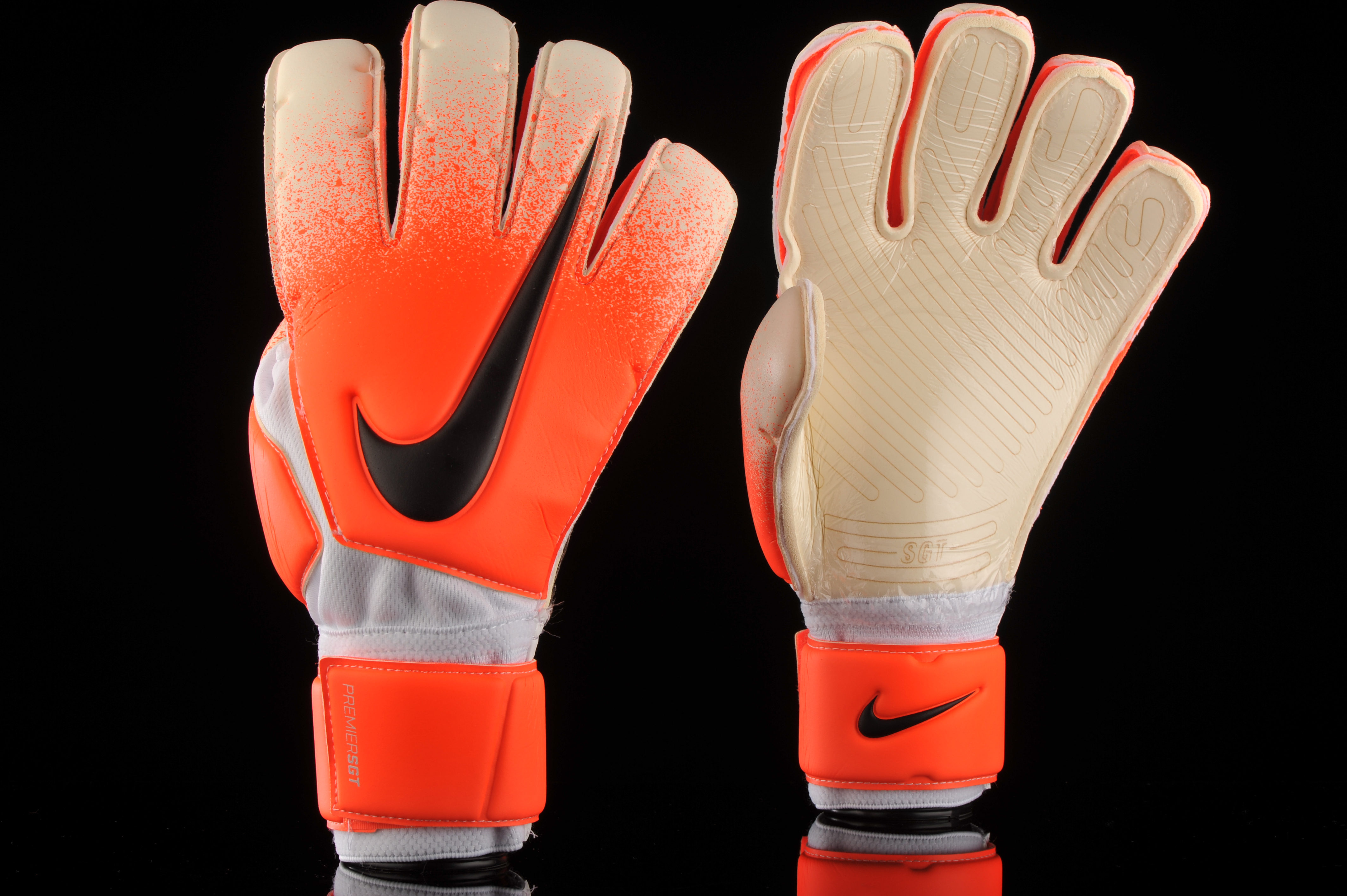 Goalkeeper Gloves Nike GK Premier SGT 