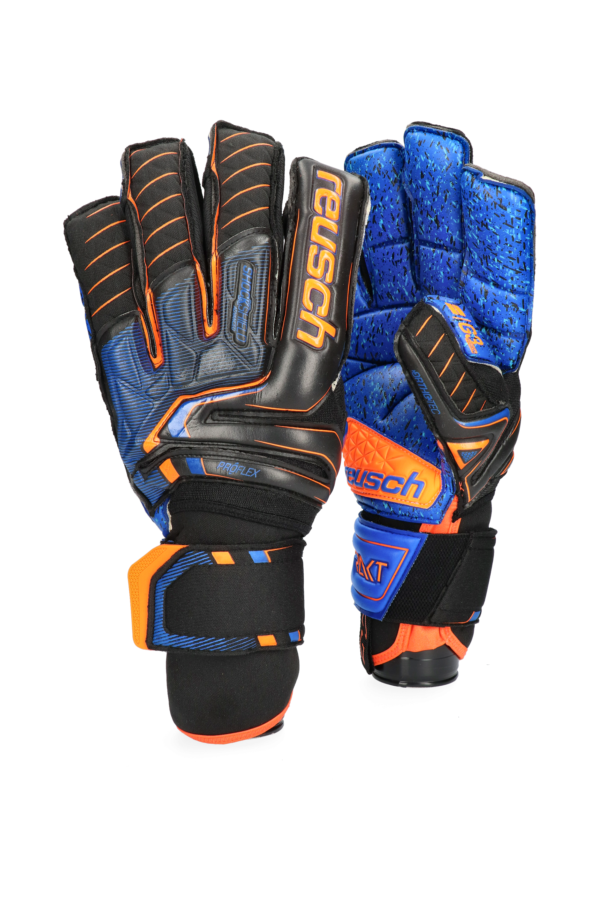 Reusch g3 sales ortho tec