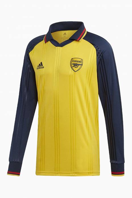T-Shirt adidas Arsenal London 19/20 Icon Tee LS