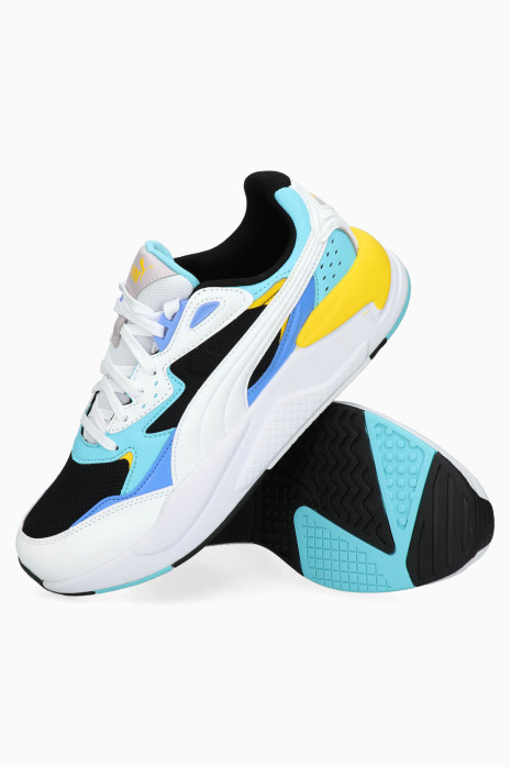 Puma ray new arrivals