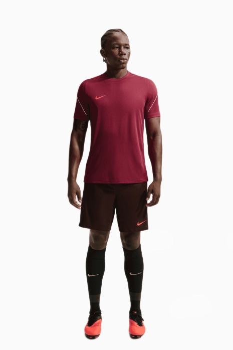 Koszulka Nike Strike - Czerwony
