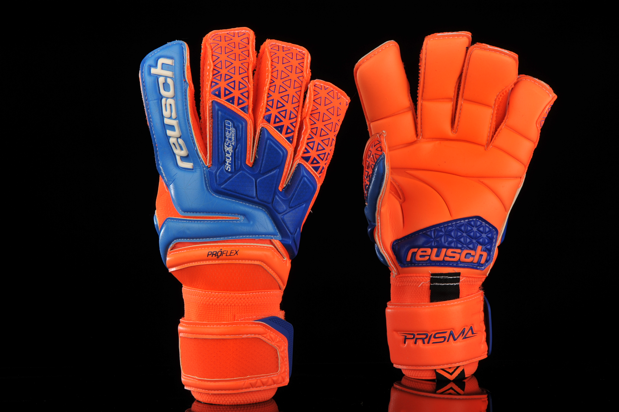 Reusch prisma sales deluxe g3