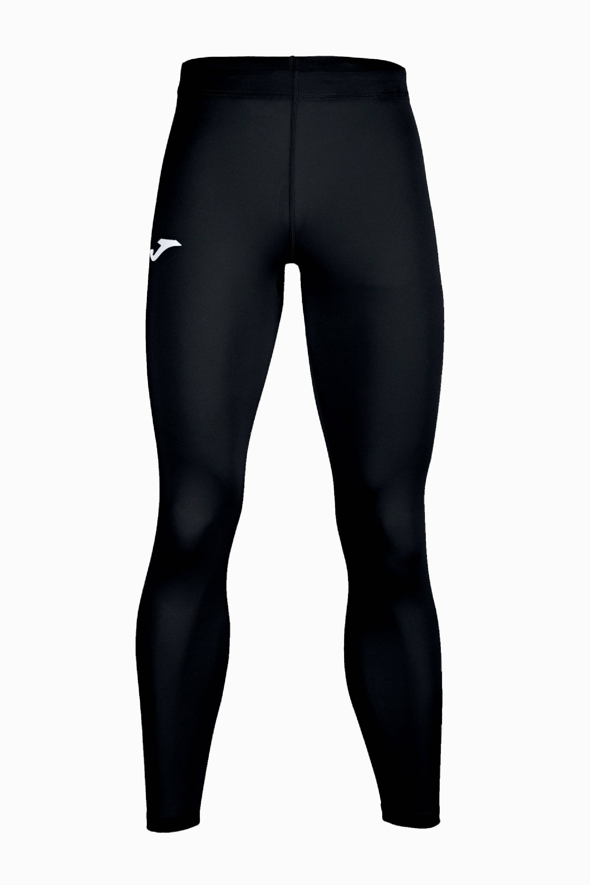 Base Layer Pants Joma Brama Black Football boots