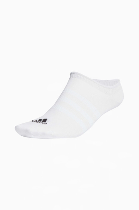 Шкарпетки adidas Thin and Light No-Show 3-Pack