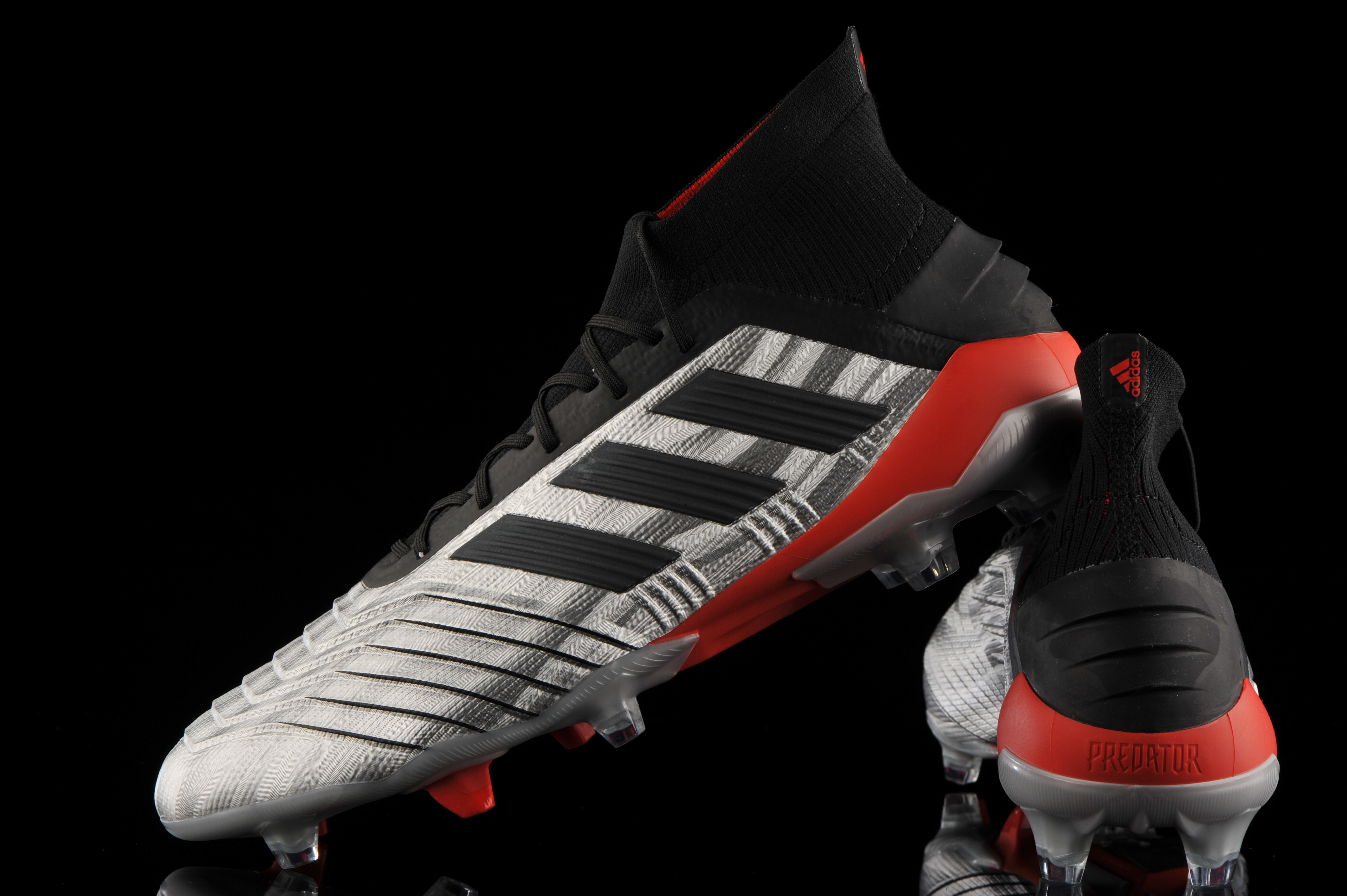 adidas Predator 19.1 FG F35607 | R-GOL.com - Football boots \u0026 equipment