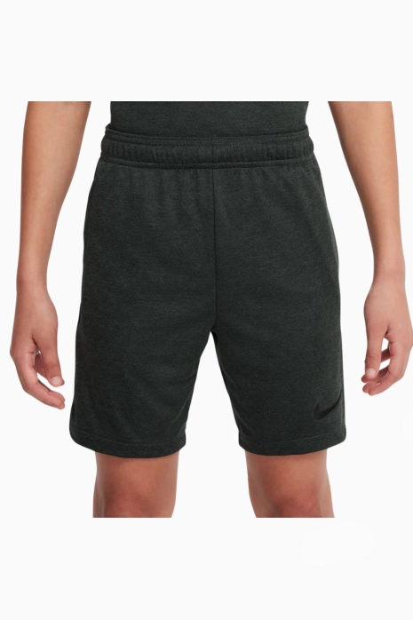 Nike Dri-FIT Academy Shorts Junior - Grau