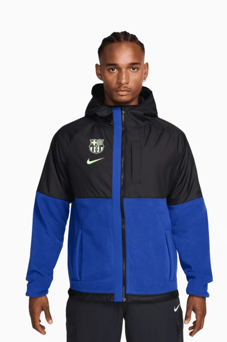 Jacket Nike FC Barcelona 24/25 AWF