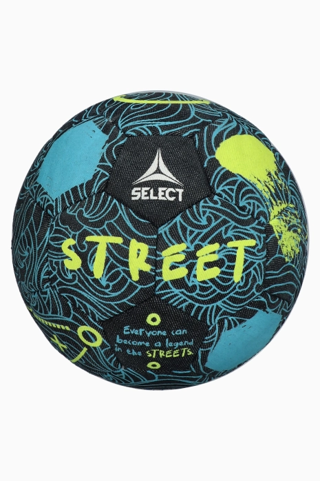 Select Street v24 topu - boyut 4.5