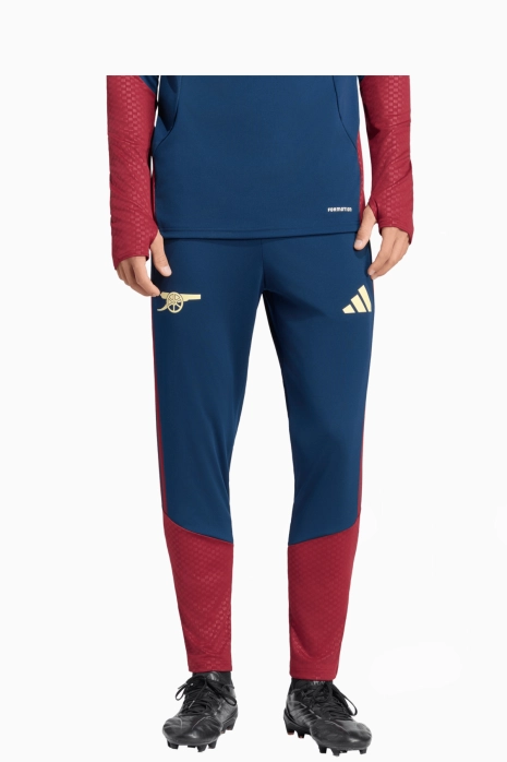 Спортно долнище adidas Arsenal FC 26/27 Training - тъмносин