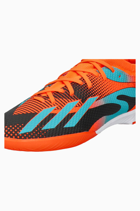 adidas X Speedportal Messi.3 IN Junior | R-GOL.com - Football