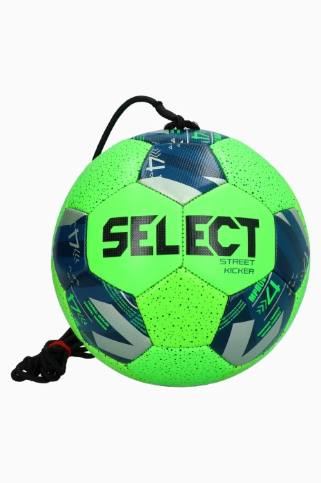Lopta Select Street Kicker veľkosť 4