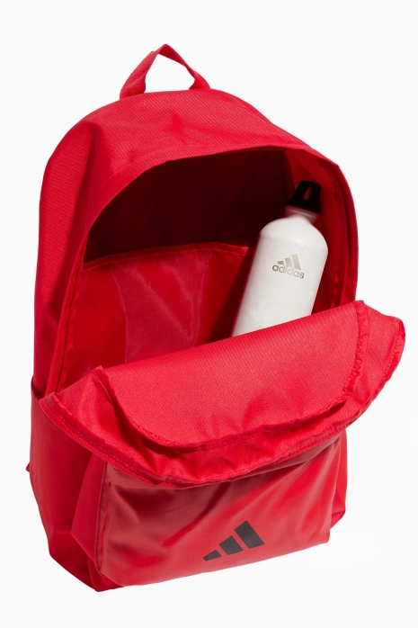 Adidas Classic Red Adidas Rucksack Adicolor Classic Backpack