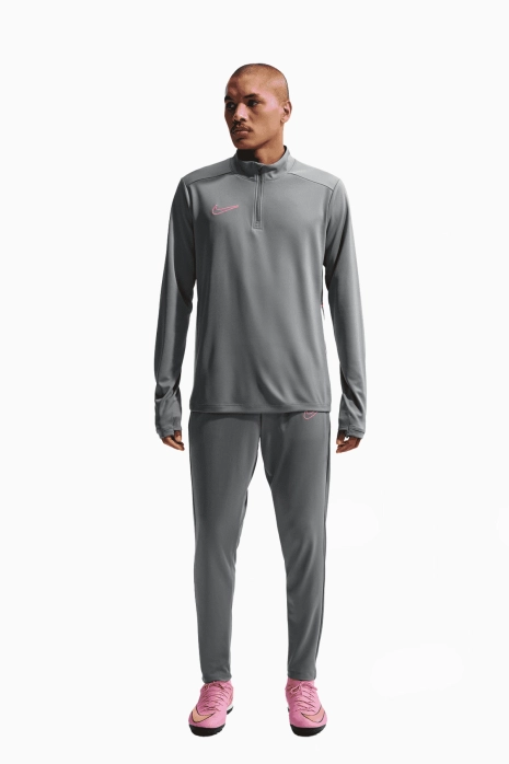 Nike Dri-FIT Academy 25 Sweatshirt - Grau
