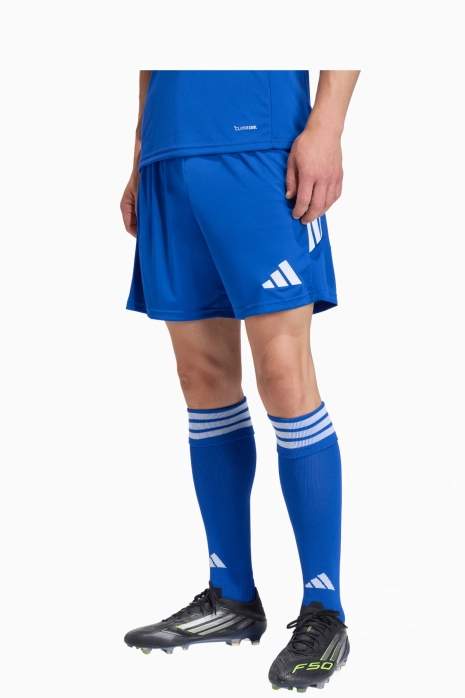 Spodenki adidas Tiro 26 League - Niebieski