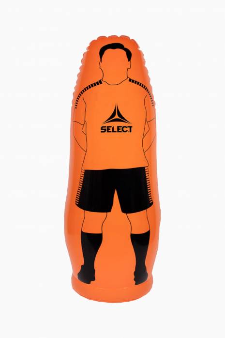 Inflatable mannequin Select