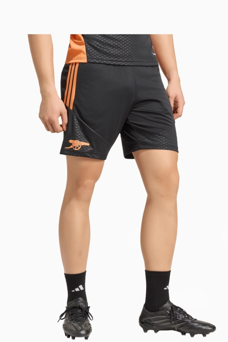 Шорти adidas Arsenal FC 26/27 Training - черен