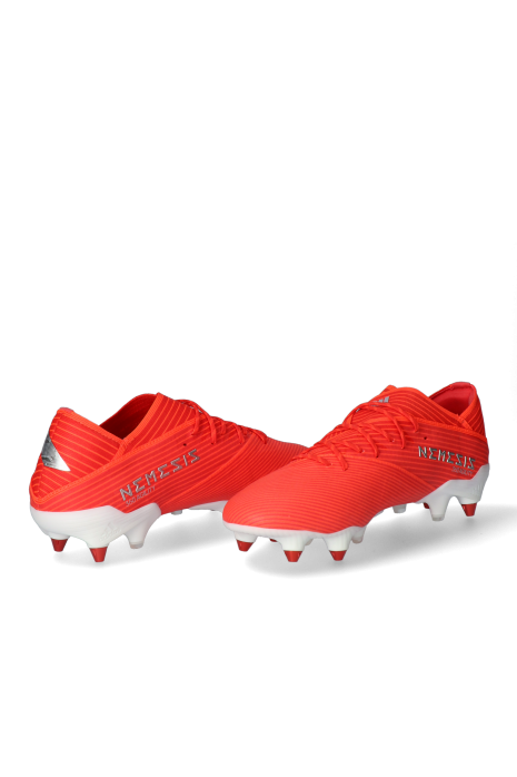 adidas Nemeziz 19.1 SG | Футбольне взуття, тренувальний інвентар і
