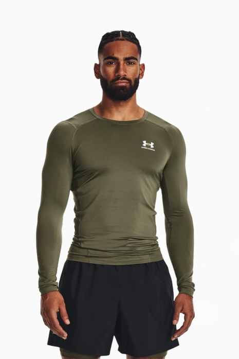 Thermoactive t-shirt Under Armour HeatGear LS