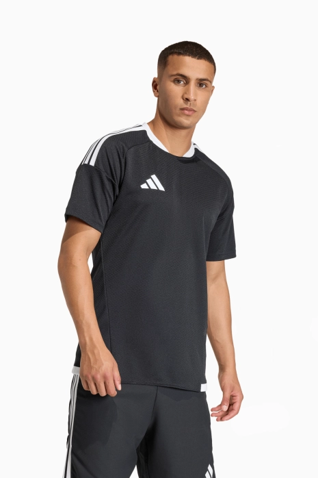 Тениска adidas Tiro 26 Competition Match - черен