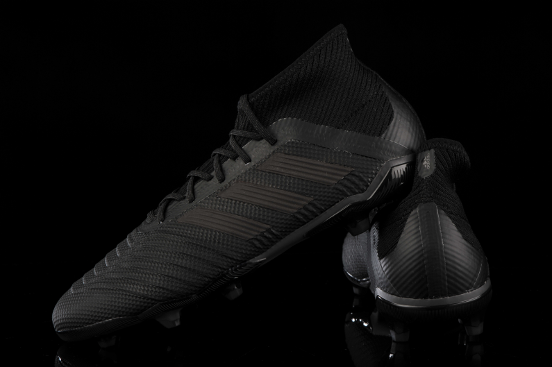adidas predator 18.1 childrens fg football boots