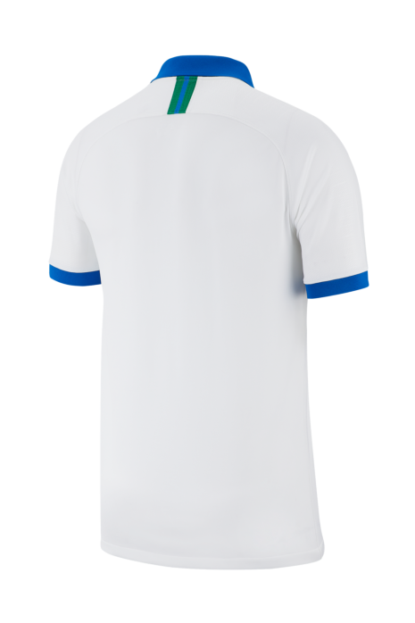 T-Shirt Nike CBF Brazil Breathe Stadium Copa