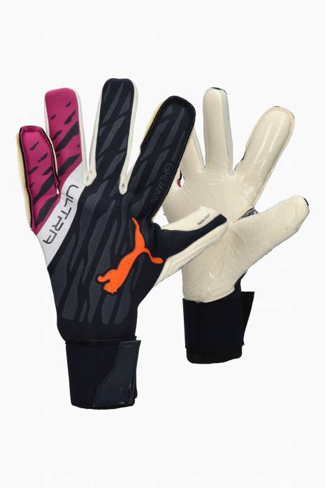 Goalkeeper Gloves Puma Ultra Grip 1 Hybrid Pro