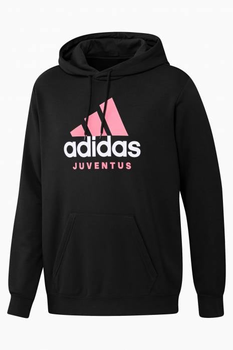 Bluza z Kapturem adidas Juventus FC 22/23 Graphic