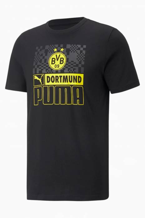Tricou Puma Borussia Dortmund 22/23 FtblCore Tee