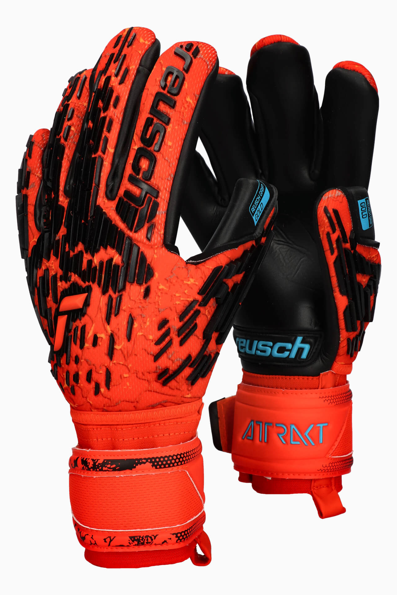 r-kawice-reusch-attrakt-freegel-gold-finger-support-czerwony-buty