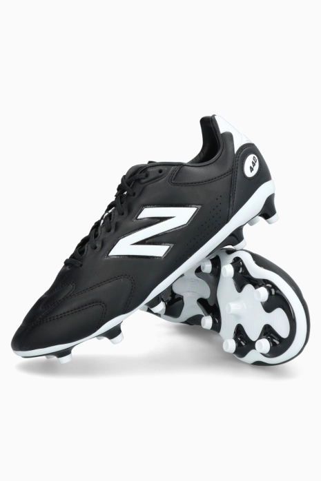 New Balance 442 V3 Pro FG - черен