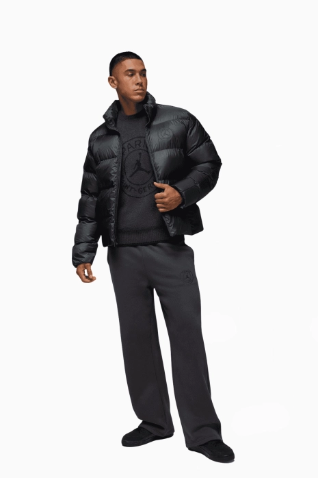 Jacket Nike PSG x Jordan 25/26 - Black | R-GOL.com - Football