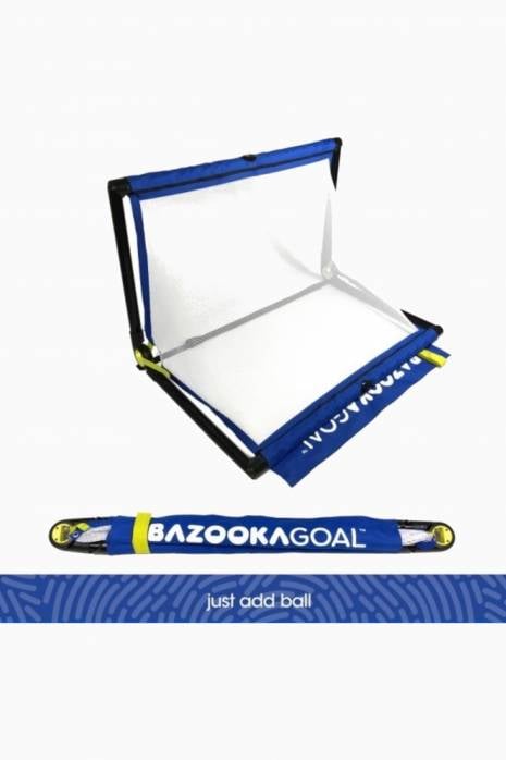 Poartă BazookaGoal (dimensiuni 1,2 x 0,75 m)
