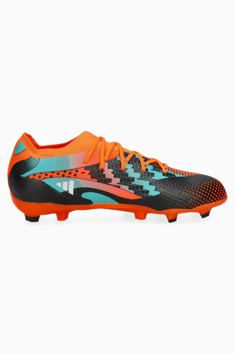 Бутсы adidas X Speedportal Messi.1 FG Junior | Футбольная обувь