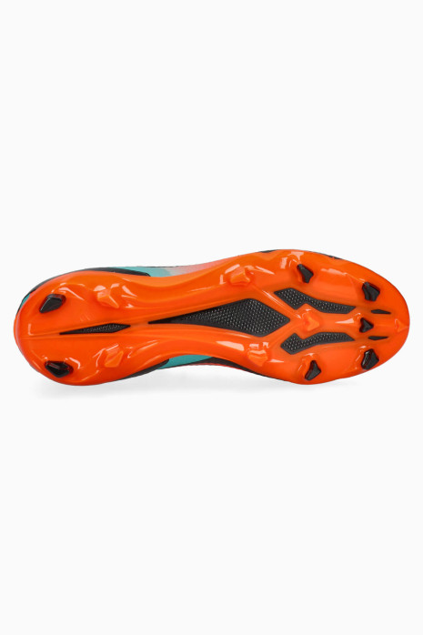 Бутсы adidas X Speedportal Messi.1 FG Junior | Футбольная обувь
