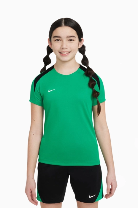 Football Shirt Nike Dri-FIT Strike Junior - Green