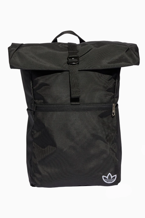 Mochila adidas Premium Essentials Rolltop - Negro