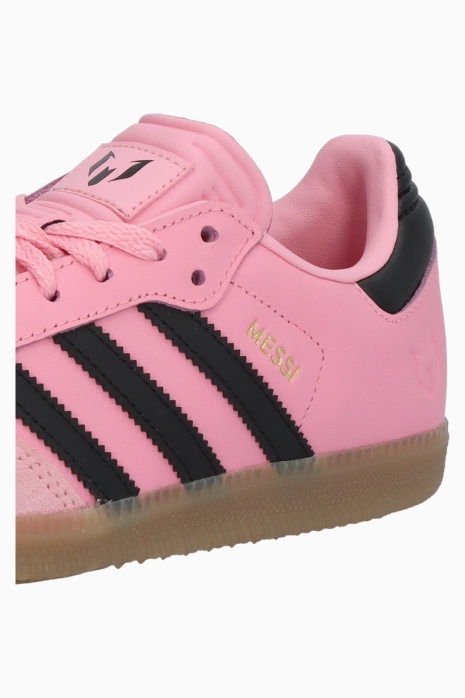 adidas gazelle silver green womens Adidas | Samba JP for Juniors main image 1