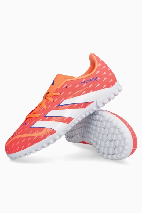 adidas Predator Club TF Junior - Orange