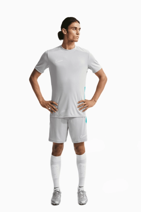 Футболка Nike Dri-FIT Academy - серый