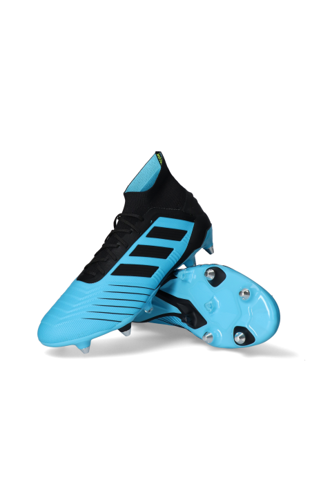 Alas Collar ~ lado adidas Predator 19.1 SG | R-GOL.com - Football boots & equipment