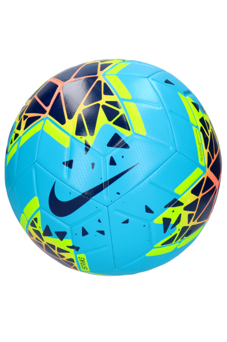 Nike strike best sale soccer ball 2019