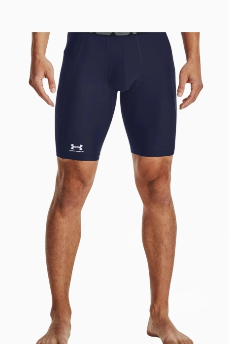 Base Layer Shorts Under Armour HeatGear Pocket