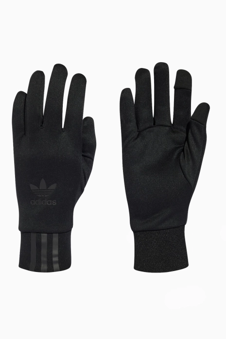 Guantes adidas Originals - Negro