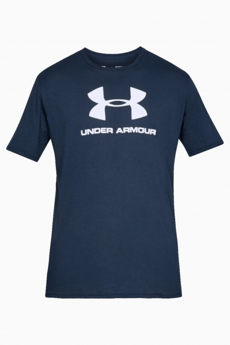 Koszulka Under Armour Sportstyle Logo