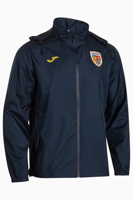 Jacket Joma Romania 2026 - Navy blue | R-GOL.com - Football boots