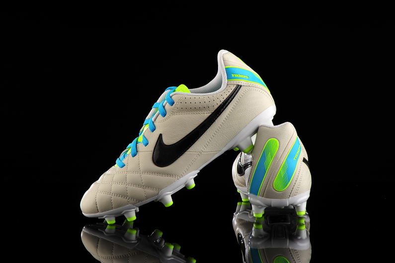 Nike Tiempo Natural IV FG Junior 509081-001 | R-GOL.com - Football boots \u0026  equipment