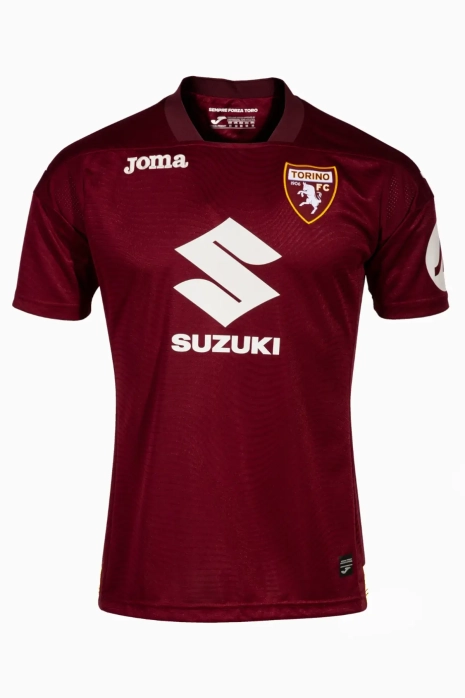 Koszulka Joma Torino FC 23/24 Domowa
