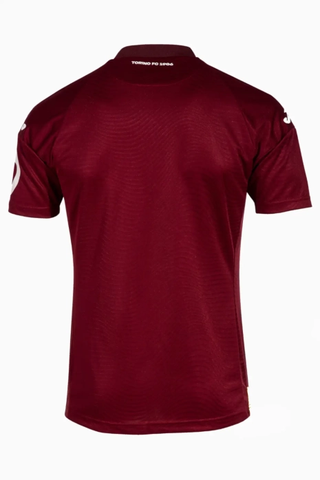 Tricou Joma Torino FC 23/24 Home - Claret | Magazin de fotbal
